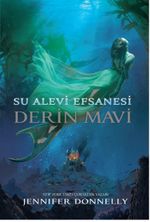 Su Alevi Efsanesi Derin Mavi