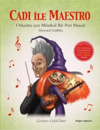 Cadı ile Maestro