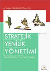 Stratejik Yenilik Y&ouml;netimi