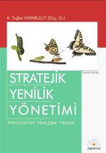 Stratejik Yenilik Yönetimi