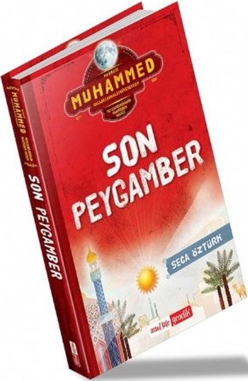 Son Peygamber