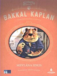 Bakkal Kaplan / Hayvanlar İş Başında