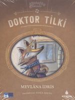 Doktor Tilki / Hayvanlar İş Başında