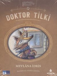 Doktor Tilki / Hayvanlar İş Başında