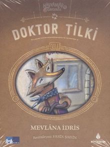 Doktor Tilki / Hayvanlar İş Başında