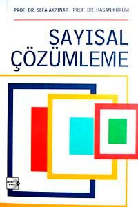 Sayısal Çözümleme