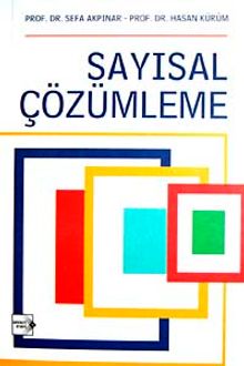 Sayısal Çözümleme