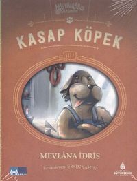 Kasap Köpek / Hayvanlar İş Başında