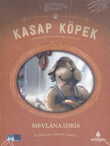 Kasap Köpek / Hayvanlar İş Başında