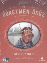 Öğretmen Öküz / Hayvanlar İş Başında