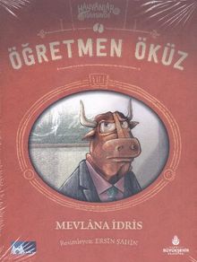 Öğretmen Öküz / Hayvanlar İş Başında