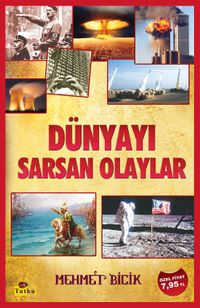 Dünyayı Sarsan Olaylar