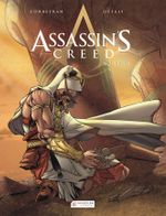 Assassin's Creed 6 / Leila