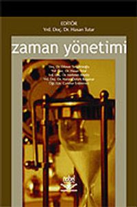 Zaman Yönetimi /  Hasan Tutar