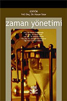 Zaman Yönetimi /  Hasan Tutar