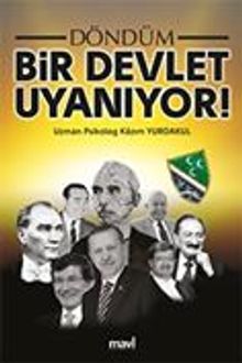 Bir Devlet Uyanıyor!
