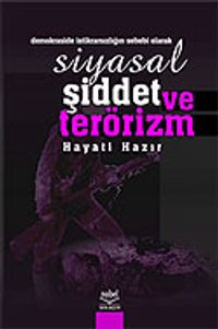 Siyasal Şiddet ve Terörizm