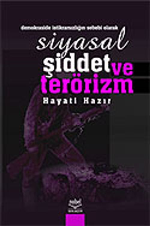 Siyasal Şiddet ve Terörizm