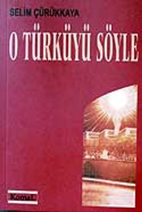 O Türküyü Söyle
