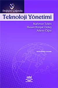 Değişim Çağında Teknoloji Yönetimi