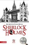 Sherlock Holmes / İz Peşinde
