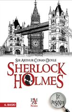 Sherlock Holmes / İz Peşinde