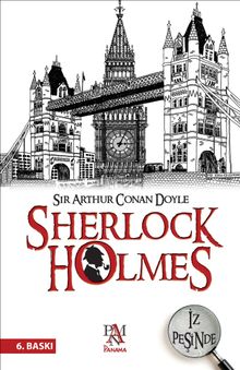 Sherlock Holmes / İz Peşinde