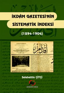 İkdam Gazetesi'nin Sistematik İndeksi (1894-1904)