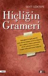 Hi&ccedil;liğin Grameri