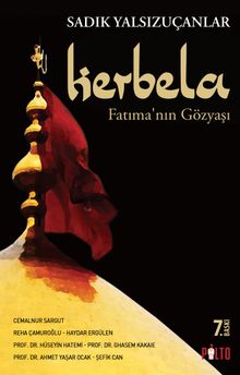 Kerbela & Fatı'manın Gözyaşı