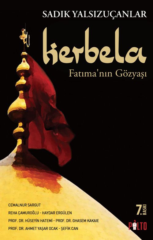 Kerbela & Fatı'manın Gözyaşı
