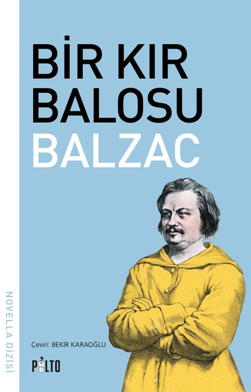 Bir Kır Balosu
