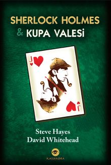 Sherlock Holmes ve Kupa Valesi