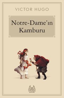 Notre-Dame’ın Kamburu