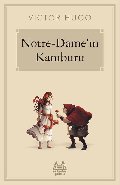 Notre-Dame'ın Kamburu
