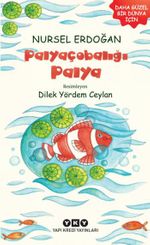 Palyaçobalığı Palya