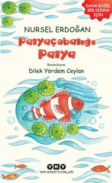 Palyaçobalığı Palya - Nursel Erdoğan