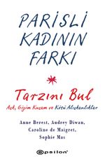 Parisli Kadının Farkı & Tarzını Bul