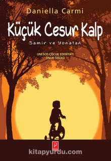 Küçük Cesur Kalp - Danielli Carmi