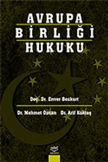 Avrupa Birliği Hukuku