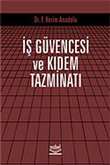 İş Güvencesi ve Kıdem Tazminatı