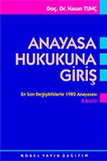 Anayasa Hukukuna Giriş