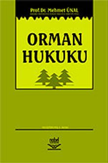Orman Hukuku