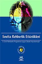 Sınıfta Rehberlik Etkinlikleri
