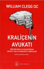 Kraliçe'nin Avukatı