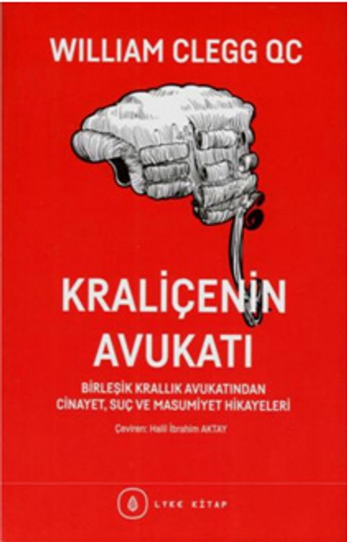 Kraliçe'nin Avukatı