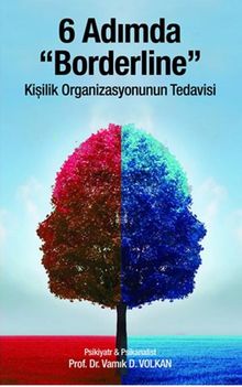 6 Adımda Borderline & Kişilik Organizasyonunun Tedavisi