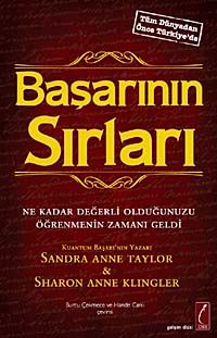 Başarının Sırları