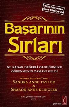 Başarının Sırları