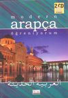 Modern Arap&ccedil;a &Ouml;ğreniyorum (CD'li)